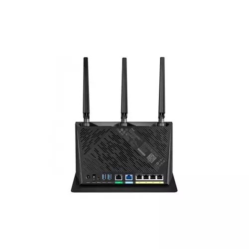 Asus RT-AX86U Pro AX5700 5700Mbps Wi-Fi 6 Dual-Band Gaming Router - 3