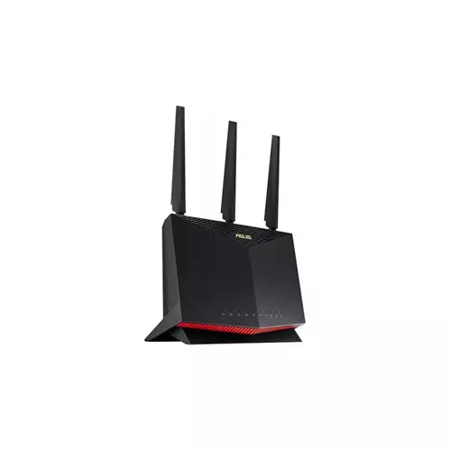 Asus RT-AX86U Pro AX5700 5700Mbps Wi-Fi 6 Dual-Band Gaming Router