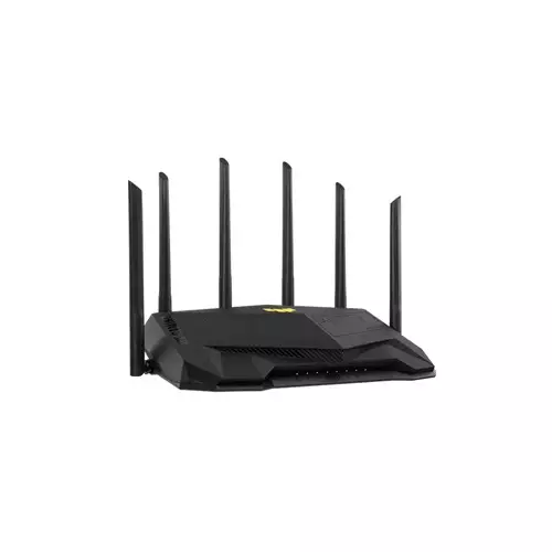 ASUS TUF Gaming AX6000 Dual Band WiFi 6 Gaming Router - 1