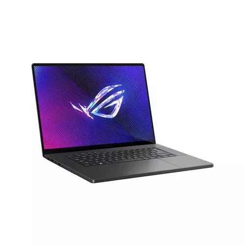 ASUS ROG Zephyrus G16 GU605MI-QR162W Core Ultra 9 16" OLED AI Gaming Laptop-gallery-1