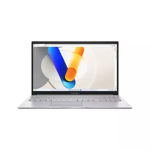 ASUS Vivobook 15 X1504VA-NJ1008W Core i3 13th Gen 15.6" FHD Laptop