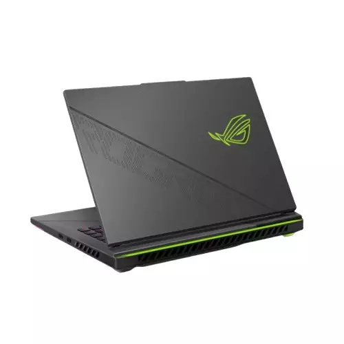 ASUS ROG Strix G16 G614JIR-N3083W Core i9 14th Gen RTX 4070 Graphics 16" FHD+ Gaming Laptop - 2