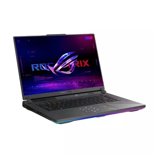 ASUS ROG Strix G16 G614JIR-N3083W Core i9 14th Gen RTX 4070 Graphics 16" FHD+ Gaming Laptop-gallery-1