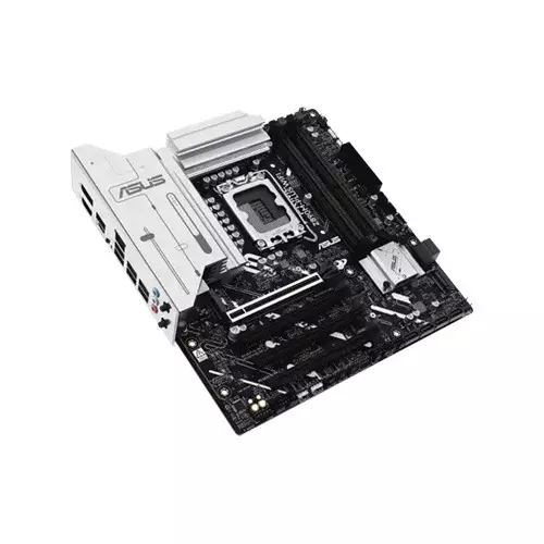 Asus Prime Z890M-PLUS WIFI-CSM LGA1851 mATX Motherboard-gallery-4