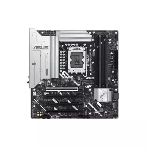 Asus Prime Z890M-PLUS WIFI-CSM LGA1851 mATX Motherboard-1