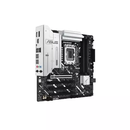 Asus Prime Z890M-PLUS WIFI-CSM LGA1851 mATX Motherboard-2