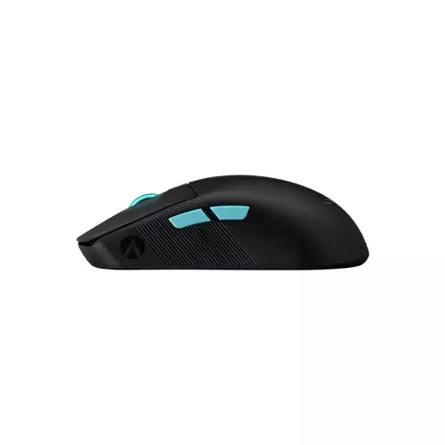 ASUS ROG Harpe Ace Aim Lab Edition Wireless Gaming Mouse (Black)-gallery-4