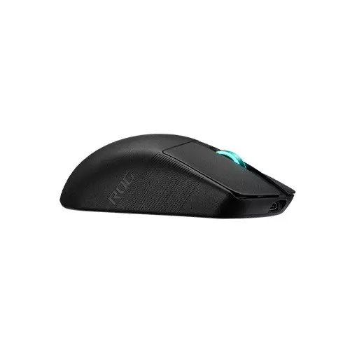 ASUS ROG Harpe Ace Aim Lab Edition Wireless Gaming Mouse (Black)-gallery-2