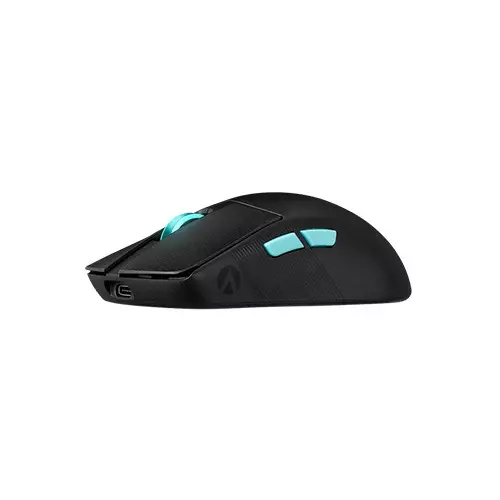 ASUS ROG Harpe Ace Aim Lab Edition Wireless Gaming Mouse (Black)-gallery-3