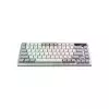 Asus ROG Azoth M701 Snow Switch RGB Mechanical Gaming Keyboard (White)-2
