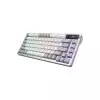 Asus ROG Azoth M701 Snow Switch RGB Mechanical Gaming Keyboard (White)-3