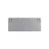 Asus ROG Azoth M701 Snow Switch RGB Mechanical Gaming Keyboard (White)-7