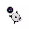 Asus ROG STRIX LC III 360 ARGB All-in-One Liquid CPU Cooler (White)-3