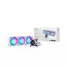 Asus ROG STRIX LC III 360 ARGB All-in-One Liquid CPU Cooler (White)-4
