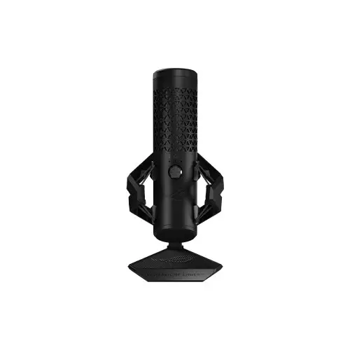 Asus ROG Carnyx RGB Wired Microphone (Black)-gallery-4