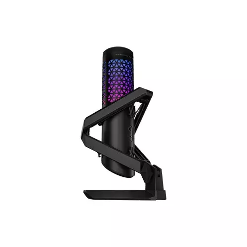 Asus ROG Carnyx RGB Wired Microphone (Black)-3