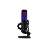 Asus ROG Carnyx RGB Wired Microphone (Black)-2
