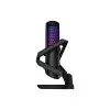 Asus ROG Carnyx RGB Wired Microphone (Black)-3