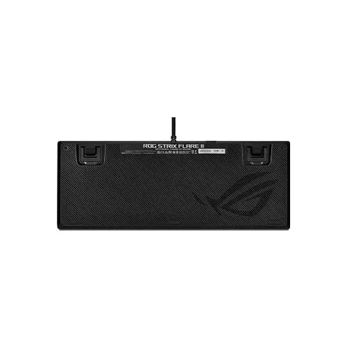 Asus ROG Strix Flare II Brown Switch RGB Gaming Mechanical Keyboard-5