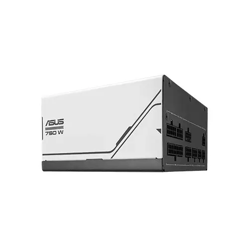 ASUS Prime AP-750G 750W 80 plus Gold Durable Gaming Power Supply - 3