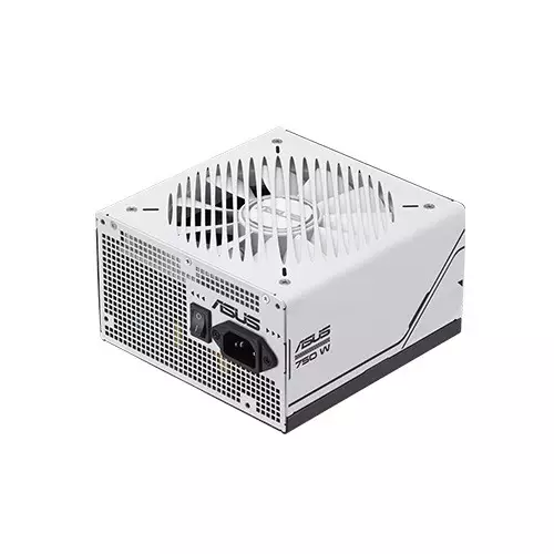 ASUS Prime AP-750G 750W 80 plus Gold Durable Gaming Power Supply-gallery-2