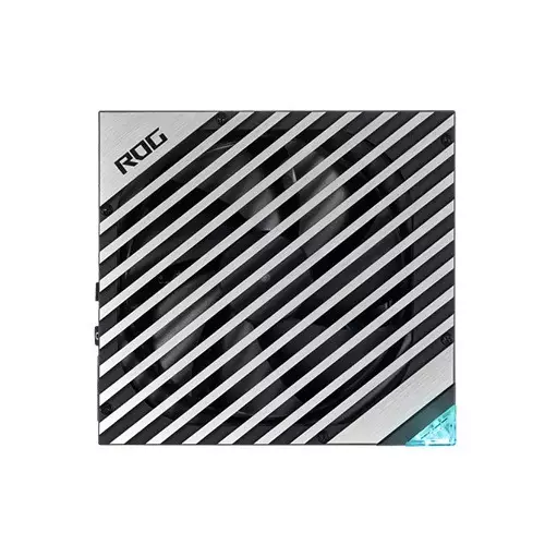 ASUS ROG THOR 850W Platinum II Gaming Power Supply-gallery-2