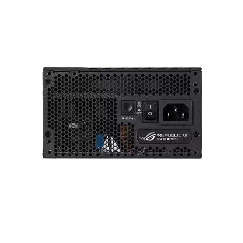 ASUS ROG THOR 850W Platinum II Gaming Power Supply-gallery-6