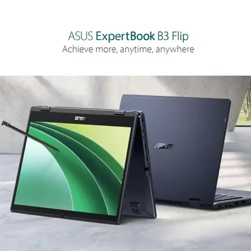 ASUS ExpertBook B3 B3402FVA-EC0206 Core i5 13th Gen 14" Touch Laptop