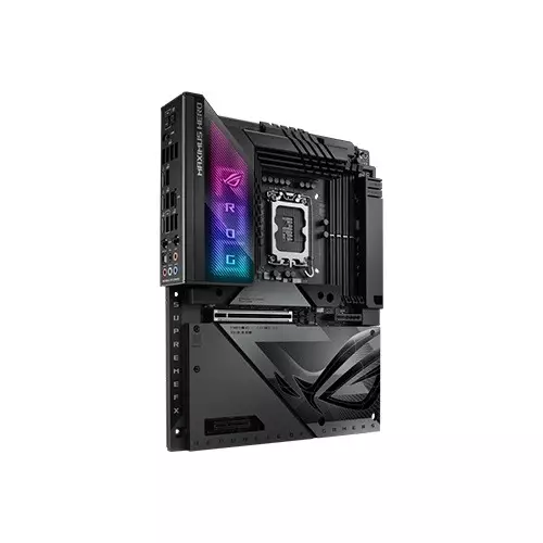 ASUS ROG MAXIMUS Z790 HERO BTF ATX Motherboard-2