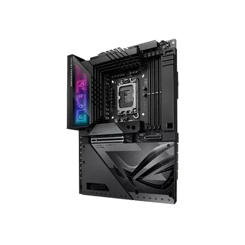 ASUS ROG MAXIMUS Z790 HERO BTF ATX Motherboard-3