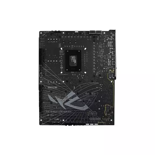 ASUS ROG MAXIMUS Z790 HERO BTF ATX Motherboard-4