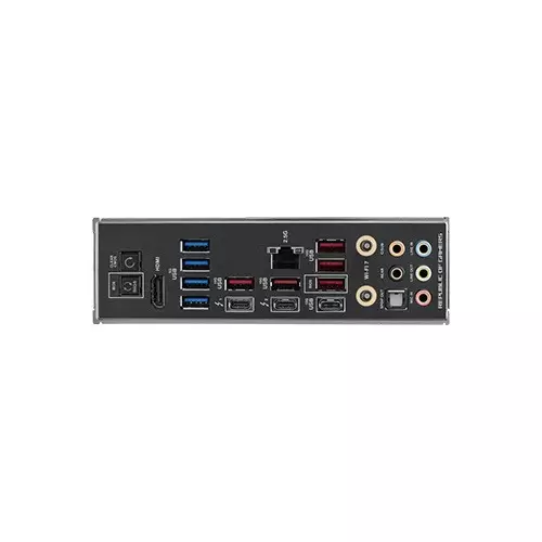 ASUS ROG MAXIMUS Z790 HERO BTF ATX Motherboard-6
