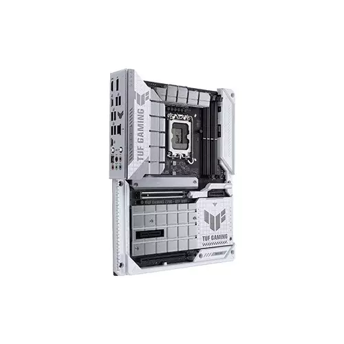 ASUS TUF GAMING Z790-BTF WIFI ATX Motherboard - 3