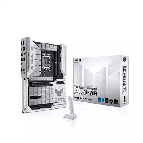 ASUS TUF GAMING Z790-BTF WIFI ATX Motherboard