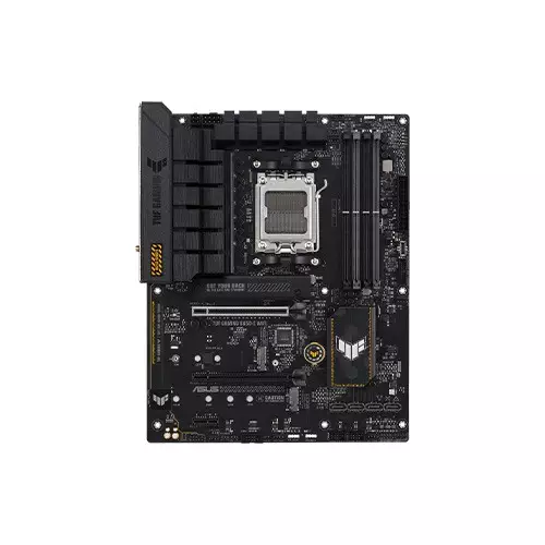 Asus TUF GAMING B650-E WIFI DDR5 AM5 ATX Motherboard