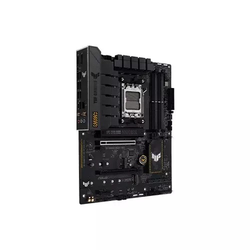 Asus TUF GAMING B650-E WIFI DDR5 AM5 ATX Motherboard - 1