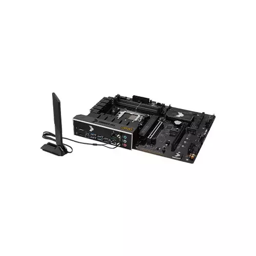 Asus TUF GAMING B650-E WIFI DDR5 AM5 ATX Motherboard - 6