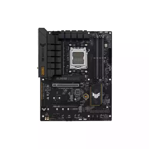 Asus TUF GAMING B650-E WIFI DDR5 AM5 ATX Motherboard