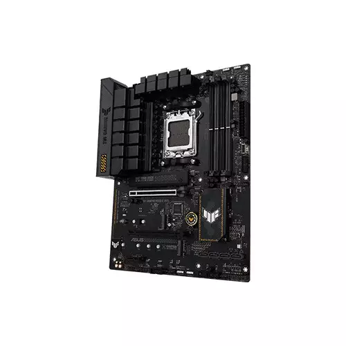 Asus TUF GAMING B650-E WIFI DDR5 AM5 ATX Motherboard-gallery-2