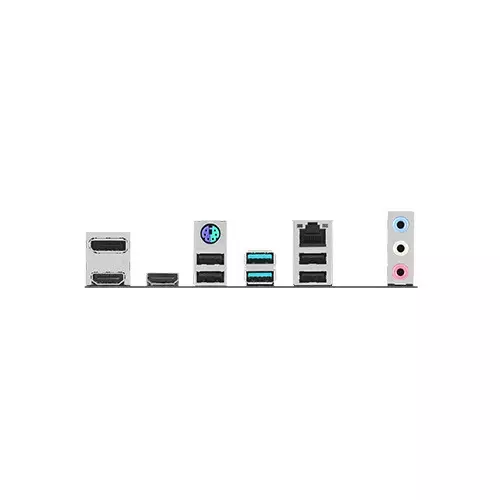 Asus PRIME B760M-A DDR5 Intel 13th Gen mATX Motherboard-4