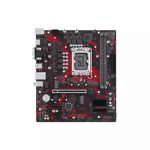 ASUS EX-B760M-V5 D4 LGA1700 mATX Motherboard