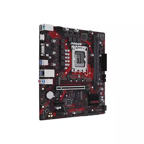 ASUS EX-B760M-V5 D4 LGA1700 mATX Motherboard-1