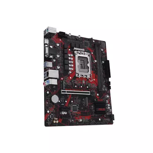 ASUS EX-B760M-V5 D4 LGA1700 mATX Motherboard-2