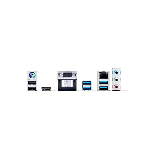 ASUS EX-B760M-V5 D4 LGA1700 mATX Motherboard-4