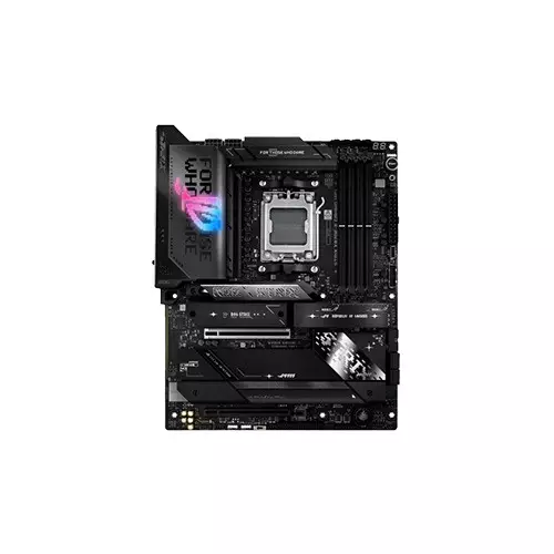 ASUS ROG STRIX X870E-E Gaming Wifi DDR5 AMD AM5 ATX Motherboard