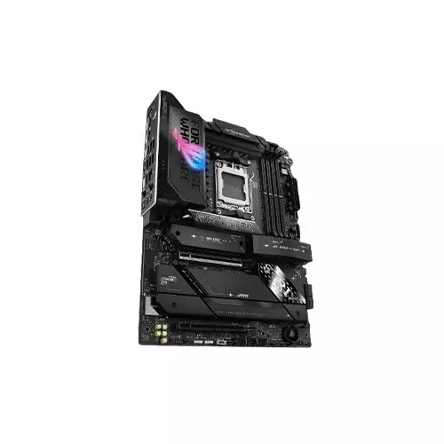 ASUS ROG STRIX X870E-E Gaming Wifi DDR5 AMD AM5 ATX Motherboard-gallery-2