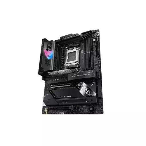 ASUS ROG STRIX X870E-E Gaming Wifi DDR5 AMD AM5 ATX Motherboard-gallery-3