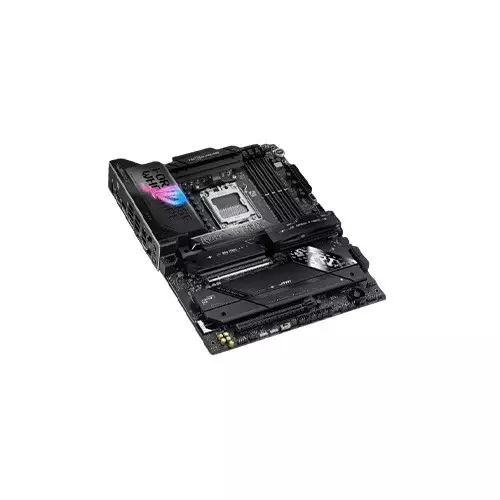 ASUS ROG STRIX X870E-E Gaming Wifi DDR5 AMD AM5 ATX Motherboard-gallery-4