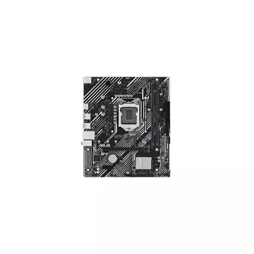 ASUS PRIME H510M-F R3.0 LGA1200 Micro-ATX 11th Gen Intel Motherboard-gallery-1