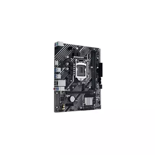 ASUS PRIME H510M-F R3.0 LGA1200 Micro-ATX 11th Gen Intel Motherboard-gallery-2